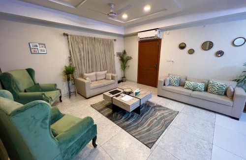 Hassan Abdal Apartment | Luxurious Condos in Islamabad