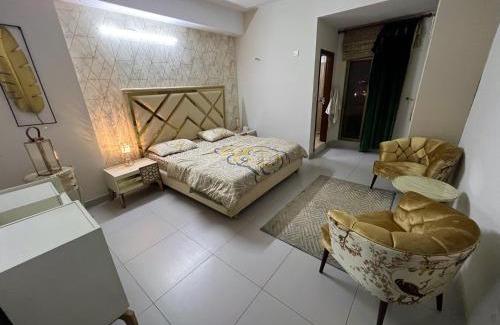 Hassan Abdal Apartment | Luxurious Condos in Islamabad