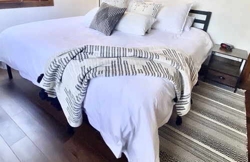 Basye Ski Chalet | LUXURIOUS & Cozy Mountain Retreat on Bryce Resort