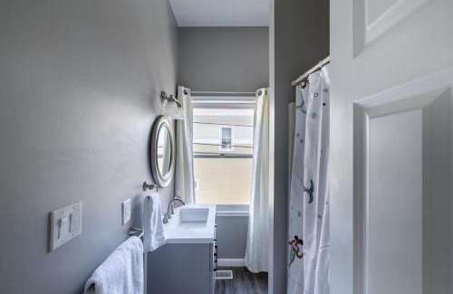 St. Joseph Historic Neighborhood Villa | Luxurious Downtown Location - Entire house