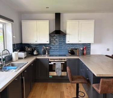 Isle of Scalpay House | Luxurious, Elegant & Unique Cottage in Portree