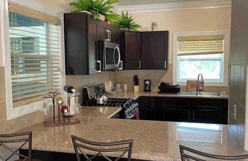 Farmer's Hill Apartment | Luxurious Exuma 2 Bdrm Apartment, Newly Built, #2