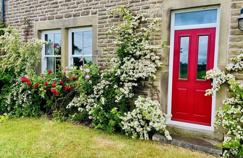 Bell Busk Cottage | Luxurious Granny House Bell Busk Malhamdale Yorkshire Dales National Park