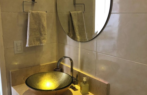 Aguas Claras Apartment | Luxurious high-end duplex.