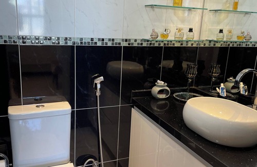 Aguas Claras Apartment | Luxurious high-end duplex.