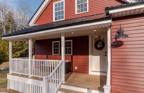 Scarborough House | Luxurious Home Filled With Charm.