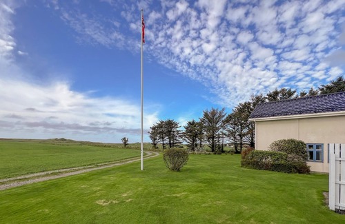 Klepp House | Luxurious home in Kleppe with WiFi