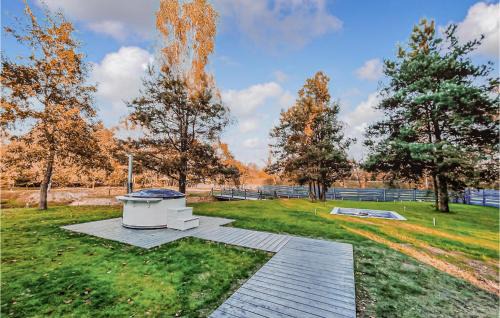 Warka House | Luxurious Home In Niwy Ostroleckie