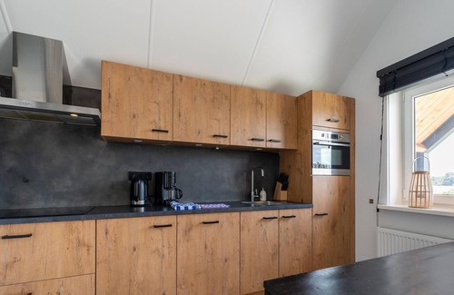 Kerkdriel House | Luxurious home near the lovely city of Den Bosch