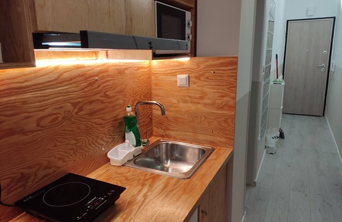 Ptolemaida House | Luxurious Japandi loft of n ptolemaida