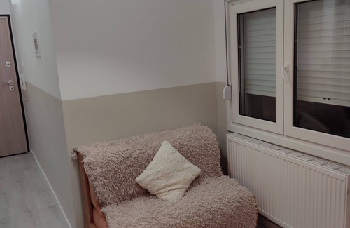 Ptolemaida House | Luxurious Japandi loft of n ptolemaida