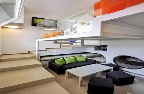 Tremezzina Apartment | Luxurious Lakefront Retreat on Lake Como, Lenno