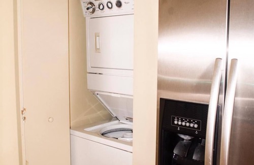 Atlantic Station Area Condo | ⭐ Luxurious Loft in the Heart of the City