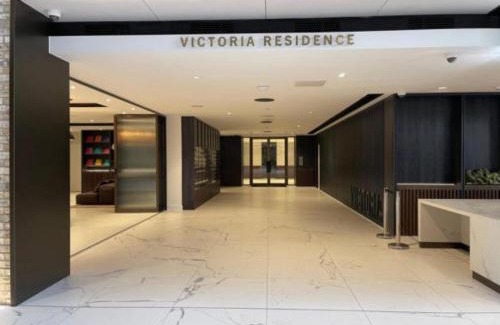 Castlefield Apartment | Luxurious Manchester City Centre 2 Bed Apartment