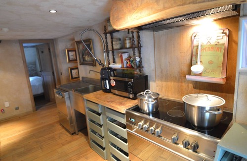 Orchimont House | Luxurious Mill with Swimming Pool