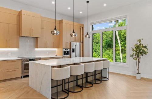 Palm River Estates Villa | Luxurious Naples retreat!