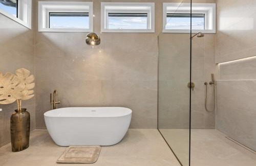 Palm River Estates Villa | Luxurious Naples retreat!