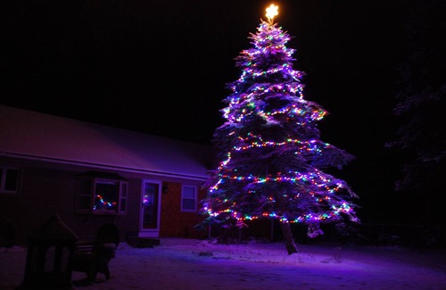 Gilford House | Luxurious Nature Lovers Retreat