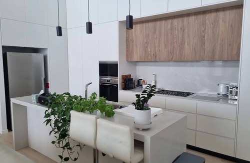 Shell Cove House | Luxurious new 3-bedroom penthouse apartmentnn