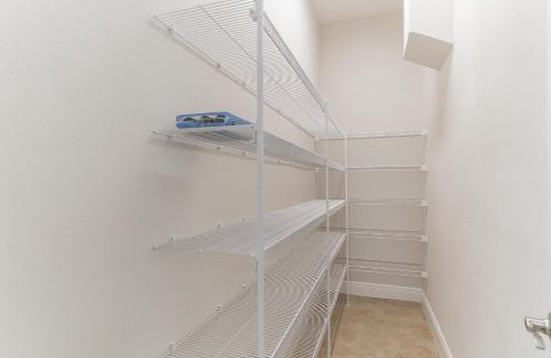 Wedgefield House | Luxurious New Home! Rare Find, Unique Location with Dedicated Workspace