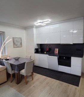 Capelle Aan de Ijssel Apartment | Luxurious apartment to enjoy in- and outdoor life
