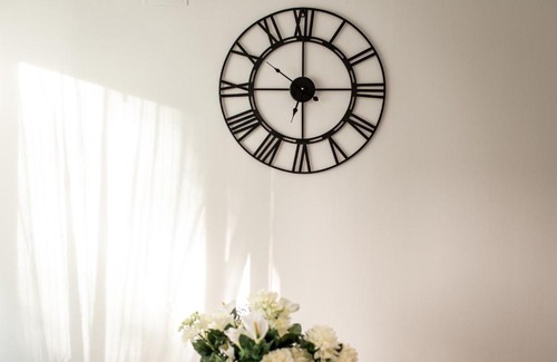 Alhendin Apartment | Luxurious Nordic Style Apartment