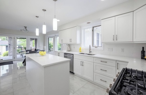 Windsor House | Luxurious Oasis with a Private Pool