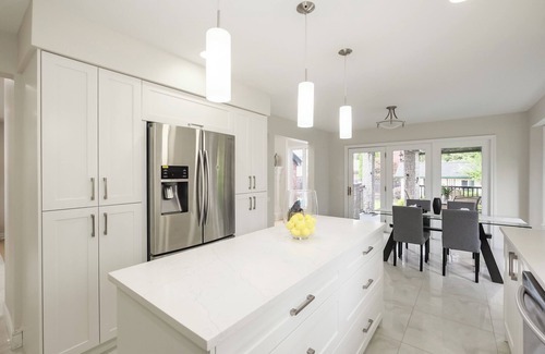 Windsor House | Luxurious Oasis with a Private Pool