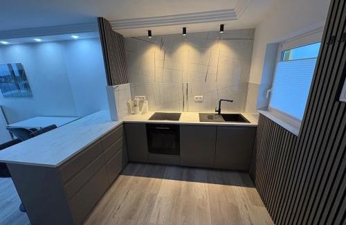 Pinneberg Apartment | Luxurious one-room apartment