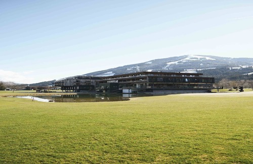 Westendorf Apartment | Luxurious penthouse on the golf course