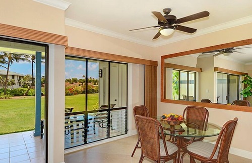 Poipu Condo | LUXURIOUS POIPU SANDS CONDO SANCTUARY