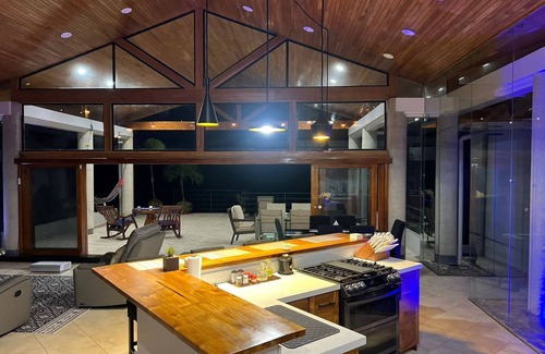 Drake Bay Villa | Luxurious Rainforest Retreat in Drake Bay, Osa, Costa Rica