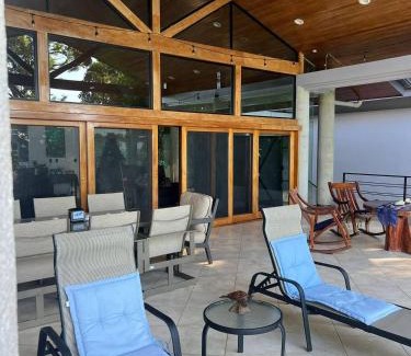 Drake Bay Villa | Luxurious Rainforest Retreat in Drake Bay, Osa, Costa Rica