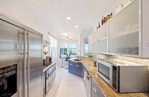 Naples Condo | Luxurious Rental in Fiddler’s Creek 3BR/2BA Coach Home w/Resort-Style Amenities