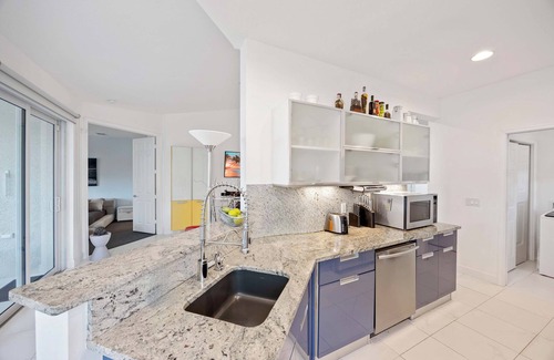 Naples Condo | Luxurious Rental in Fiddler’s Creek 3BR/2BA Coach Home w/Resort-Style Amenities