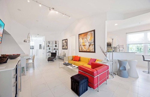 Naples Condo | Luxurious Rental in Fiddler’s Creek 3BR/2BA Coach Home w/Resort-Style Amenities