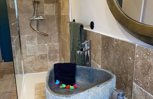 Yevre-le-Chatel Other | Luxurious residence swimming pool sauna pétanque billiards in magnificent listed village.
