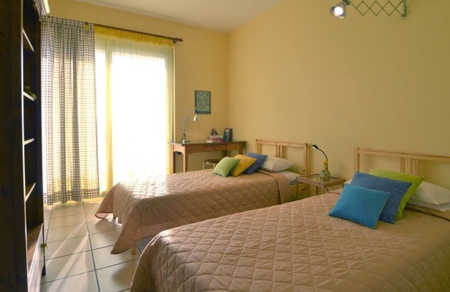 Saronida Villa | Luxurious Residence in Saronida seaside resort, Attica