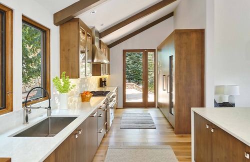 Snowmass Village House | Luxurious Retreat Nestled in the Heart of the Village - Great Location