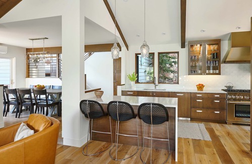 Snowmass Village House | Luxurious Retreat Nestled in the Heart of the Village - Great Location