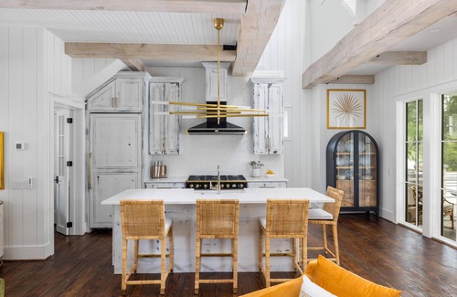 Bluffton House | Luxurious River View Cottage w/Private Pool