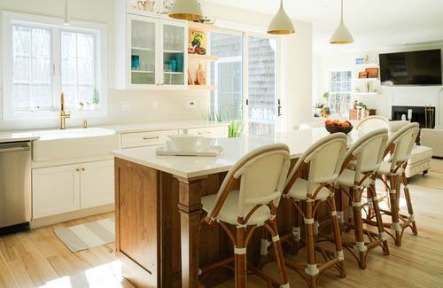 Sagaponack House | Luxurious Sagaponack Property, Newly Renovated. Spacious and Modern!