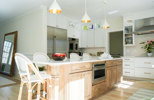 Sagaponack House | Luxurious Sagaponack Property, Newly Renovated. Spacious and Modern!