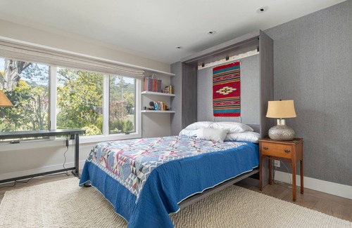 San Rafael House | Luxurious Serene Marin Oasis