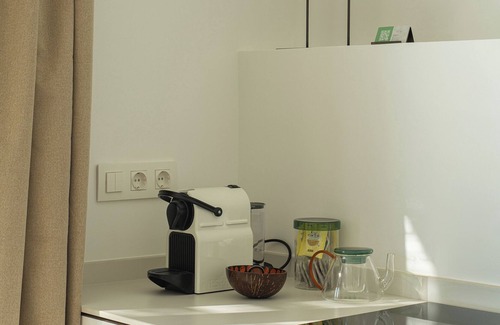 Genil Apartment | Luxurious Skyview Apartment with Private Pool & Expansive Terrace