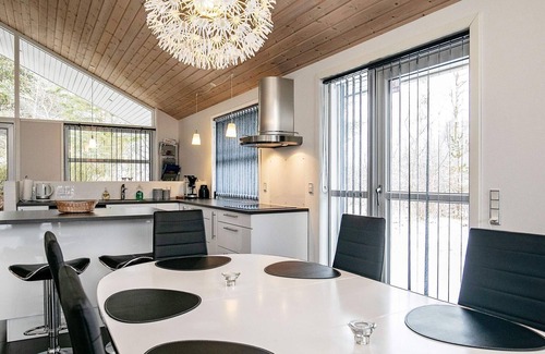 Blokhus House | Luxurious Spa Retreat in Blokhus-By Traum
