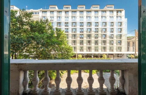 Flaminio Apartment | Luxurious & Spacious Stay in the Heart of Rome – Perfect for Families & Friends