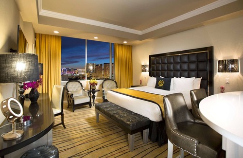 Winchester Villa | Luxurious Studio Suite at Westgate Las Vegas
