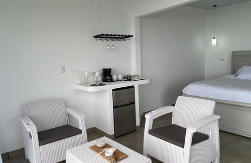 Tilaran Bed & Breakfast | Luxurious suites that submerse you in the majestic energy of Lake Arenal