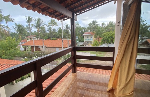 Ponta do Mangue House | Luxurious Super House in Peroba, Maragogi - AL